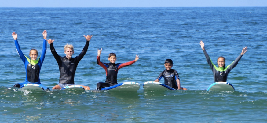 Single-Day-Semi-Private-Surf-Lesson-Ship-Bottom-31st-Street-Brant-Beach-image-1