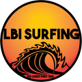 LBI Surfing