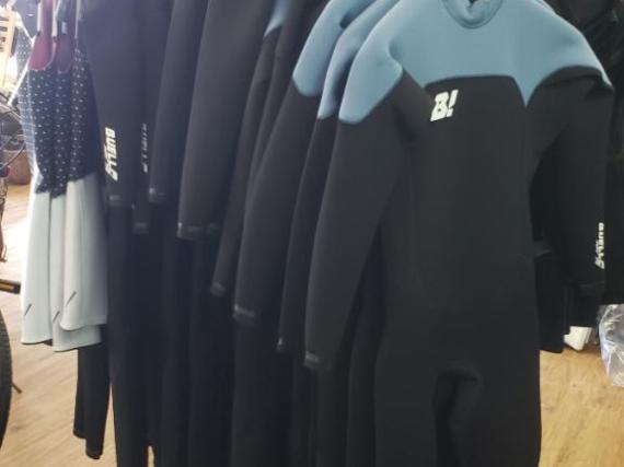 a man wearing a suit and tie